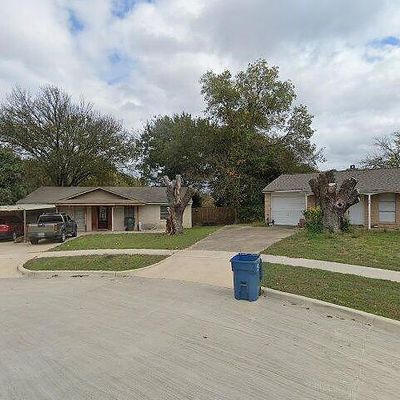 106 Fairlawn Pl, Hutchins, TX 75141