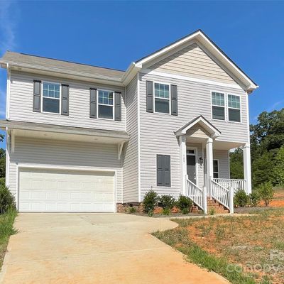 109 Big Bertha Dr, Statesville, NC 28677