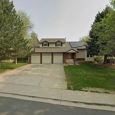 10985 E Berry Ave, Englewood, CO 80111