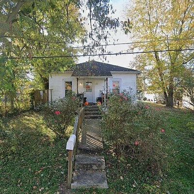 1325 Fosson St #Ww, Ashland, KY 41101