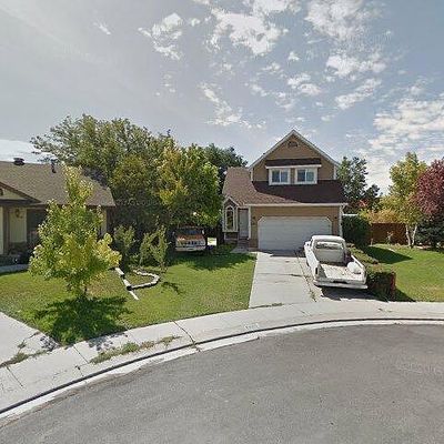 1325 W Countrywood Ln, West Jordan, UT 84088