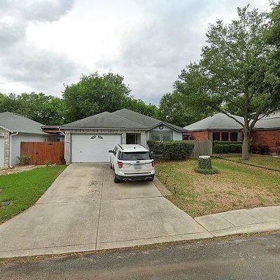 13315 Greenstone, San Antonio, TX 78249