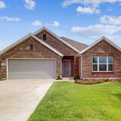 1337 Hunters Ridge Dr, Crowley, TX 76036