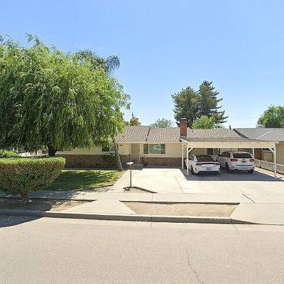13533 S Quince Ave, Caruthers, CA 93609