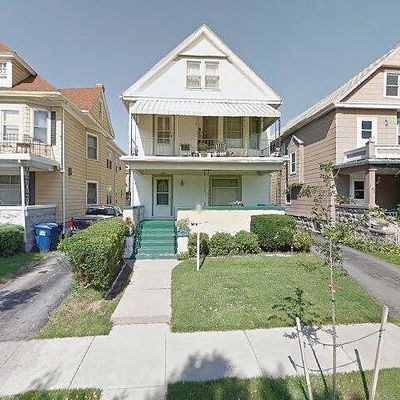 136 Blaine Ave, Buffalo, NY 14208