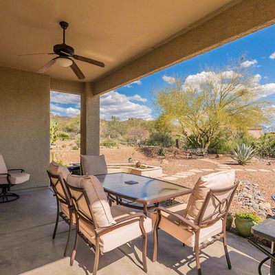 13664 N Gold Cholla Pl, Marana, AZ 85658