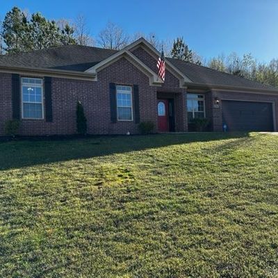 13701 Dynasty Dr, Alexander, AR 72002