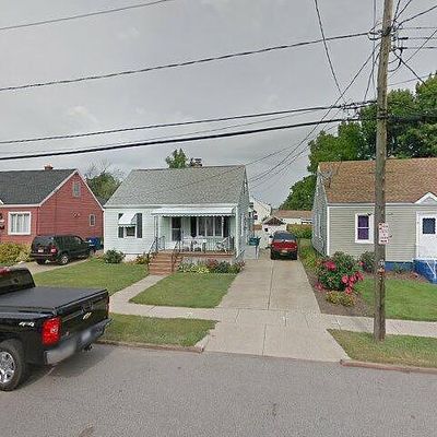 140 Norman Ave, Buffalo, NY 14210