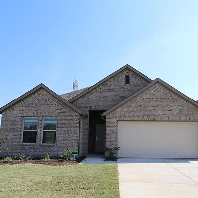 1412 Fox Glen Trl, Crowley, TX 76036