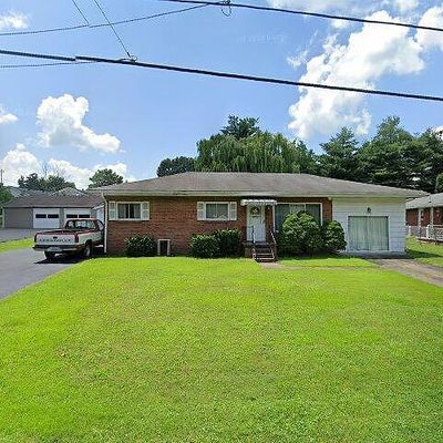 1412 Walnut St, Flatwoods, KY 41139