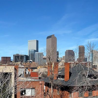 1416 N Downing St #6, Denver, CO 80218