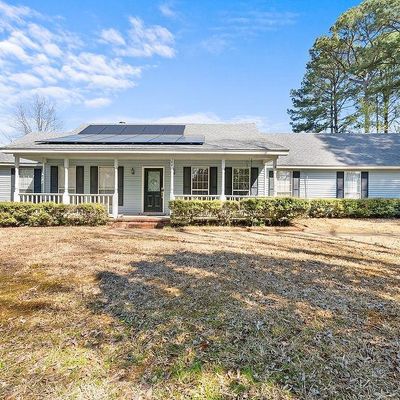 144 Ponderosa Dr, Searcy, AR 72143