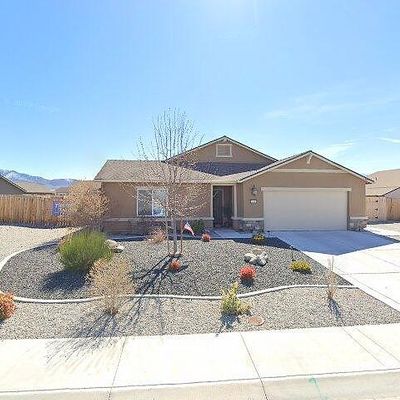 145 Carson River Dr, Dayton, NV 89403