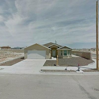 14757 Horizon Vista Ave, El Paso, TX 79928