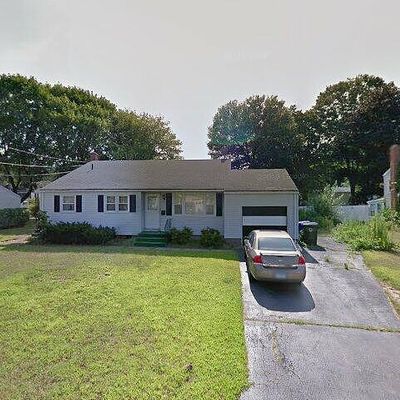 15 Cardinal Dr, East Hartford, CT 06118