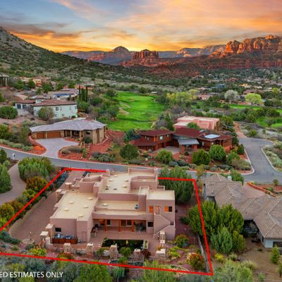 150 Crystal Sky Dr, Sedona, AZ 86351