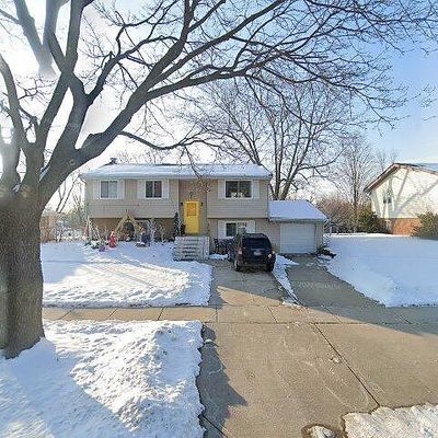 1501 Arlington Ln, Schaumburg, IL 60193