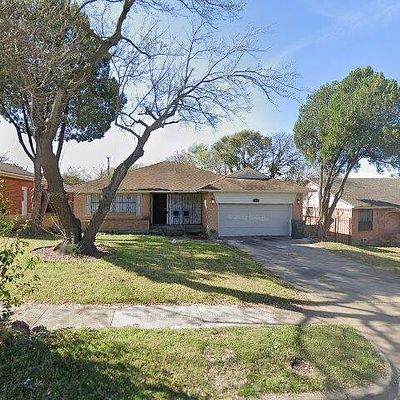 1216 Grinnell St, Dallas, TX 75216