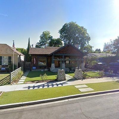 12214 La Maida St, Valley Village, CA 91607