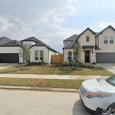 1222 Raburn Run Ln, Tomball, TX 77375