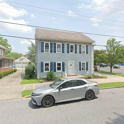 123 N Cannon St, Seaford, DE 19973