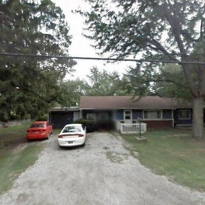 12319 Cline Ave, Crown Point, IN 46307