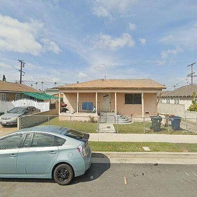 1243 W 98 Th St, Los Angeles, CA 90044