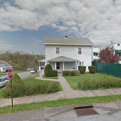 125 Buttonwood Ave, Washington, PA 15301