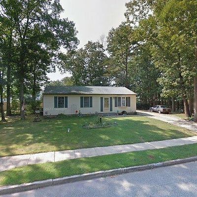 125 Prospect Rd, Sicklerville, NJ 08081