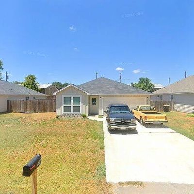 126 Jane Dr, Columbus, TX 78934