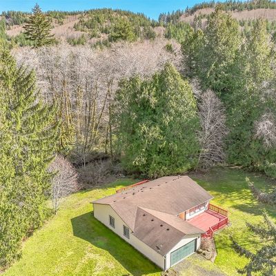 130 Cosset Ln, Raymond, WA 98577