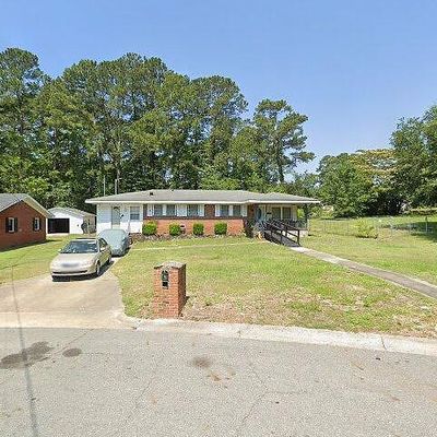 1301 Hamilton Dr, Goldsboro, NC 27530