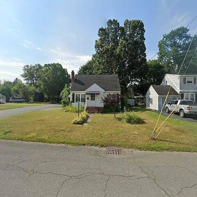 1301 Scott St, Schenectady, NY 12306