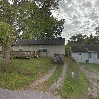 1304 Patterson St, Flatwoods, KY 41139