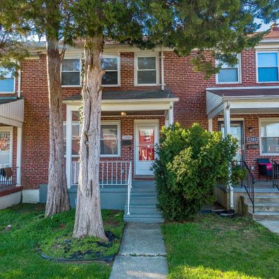 1305 Silverthorne Rd, Baltimore, MD 21239