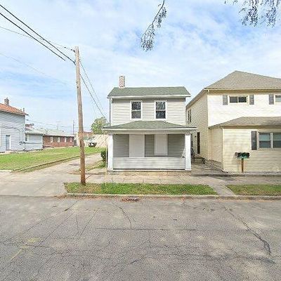 1311 1 St Ave, Middletown, OH 45044