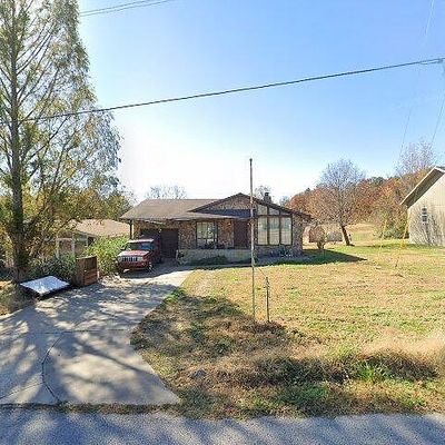 16503 Cypress Ln, Rogers, AR 72756