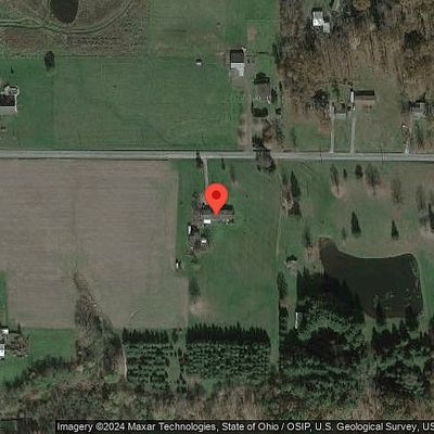 16659 Bridge Rd, Middlefield, OH 44062