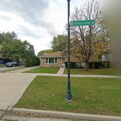 16752 Cottage Grove Ave, South Holland, IL 60473