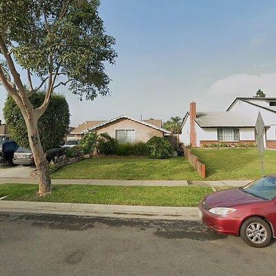 16917 Belforest Dr, Carson, CA 90746