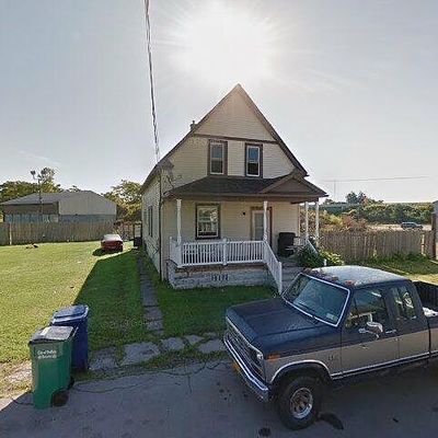 17 Olsen St, Buffalo, NY 14206
