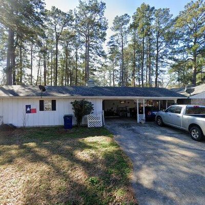 1706 S Elizabeth Ave, Kirbyville, TX 75956