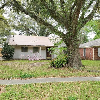 1714 17 Th St, Lake Charles, LA 70601