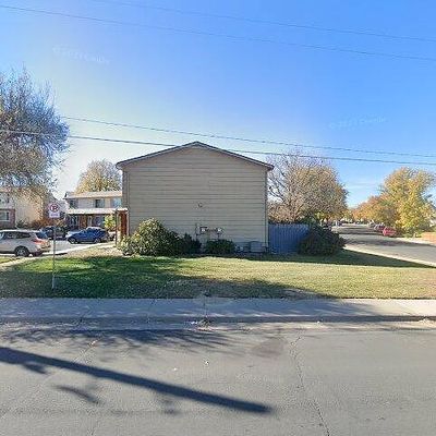 1791 Norfolk St #A, Aurora, CO 80011