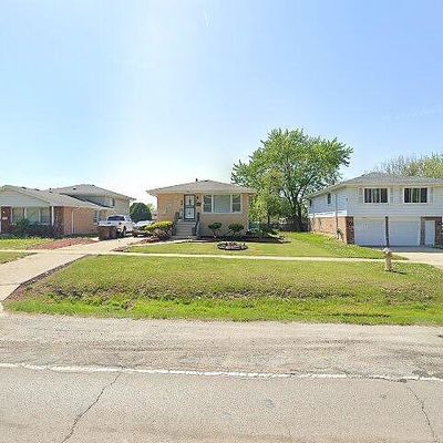 18012 Crawford Ave, Country Club Hills, IL 60478