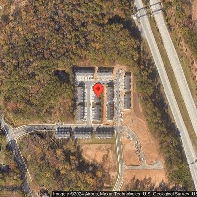 1807 Stroup St, Apex, NC 27502