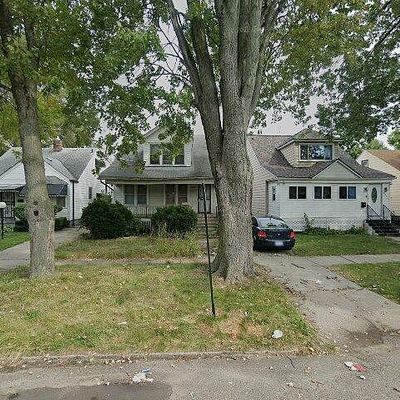 18142 Riopelle St, Highland Park, MI 48203