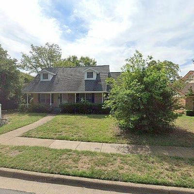 1818 Wonderlight Ln, Dallas, TX 75228