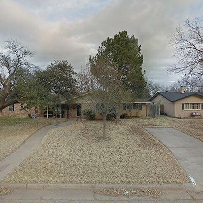 1835 Glenwood Dr, Abilene, TX 79605