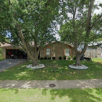 18405 E 2 Nd St, Tulsa, OK 74108